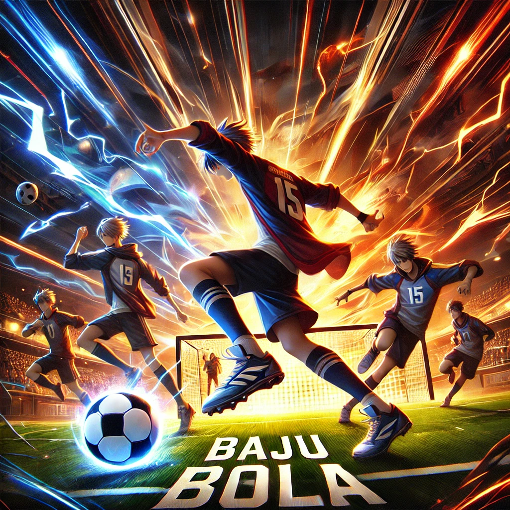 Bajubola: Baju Bola Link Menuju Situs Premiumbola Resmi 2025